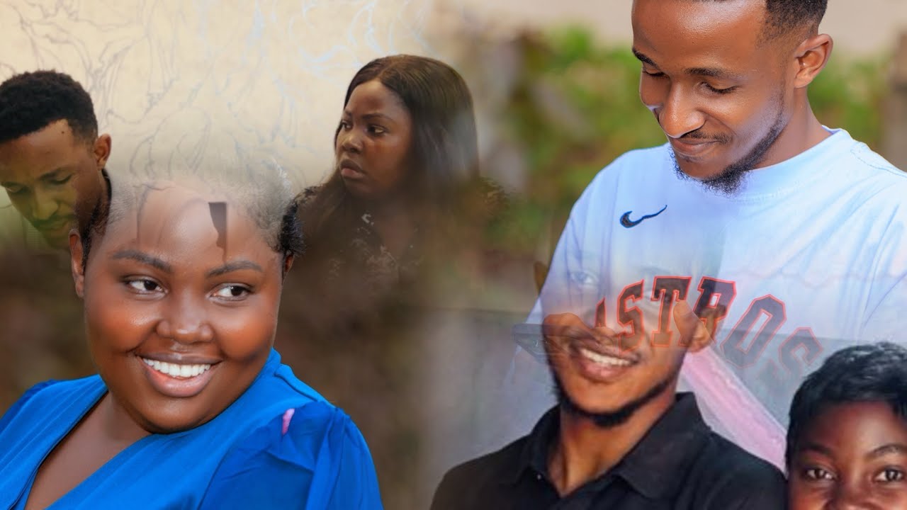 PART 2 ZEZINO ENSONGA EZINYAMBE MU BUFUMBO BYANGE 