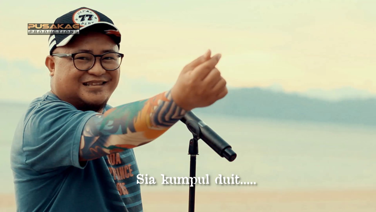 Greg feat Toninipot - KUMPUL DUIT DULUAN