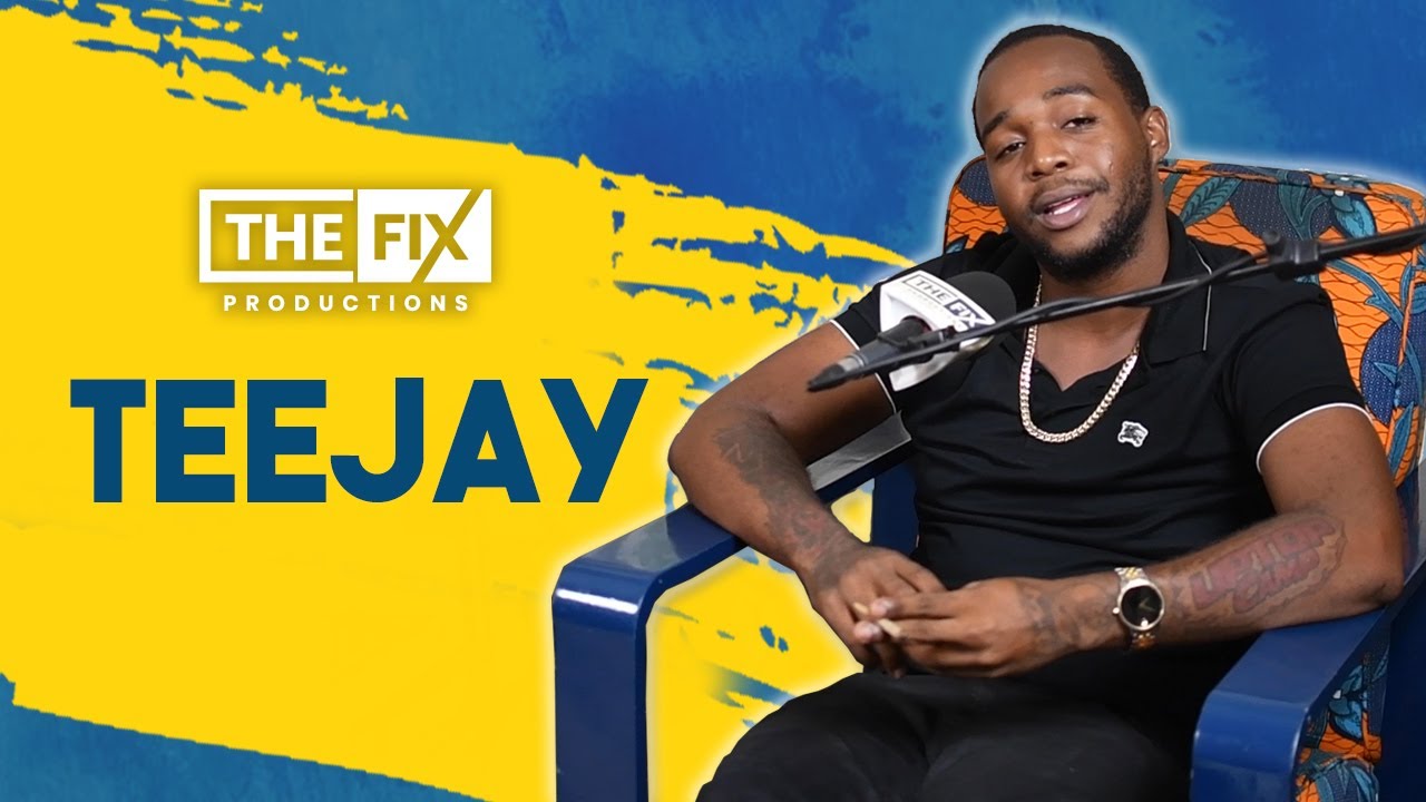 Teejay Clears The Air On New Career Direction, Feeling Undervalued, New Album, Weight Loss & more