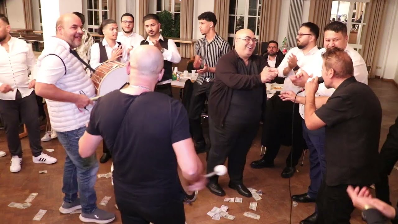 FERDI ALEYNA DUGUN  TREUTLINGEN  1