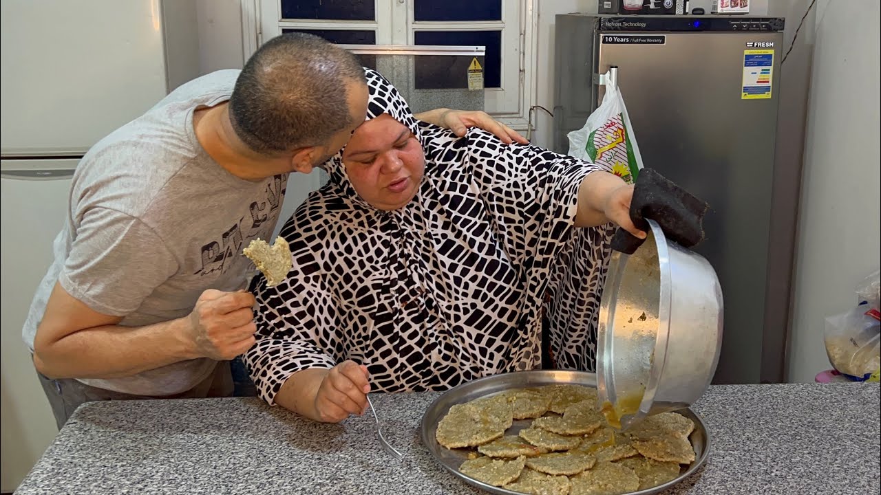 طريقه عمل الكبيبه