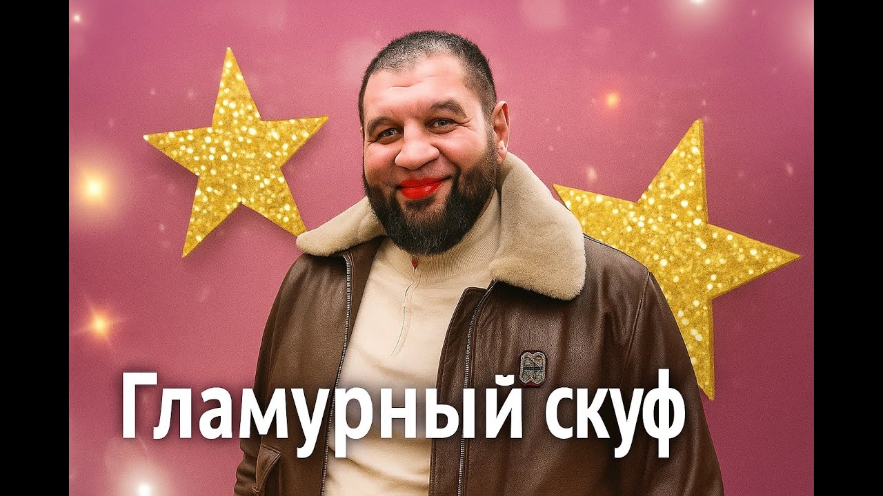 КОРОЛЬ ГЛАМУРА ЕМЕЛЬЯНЕНКО