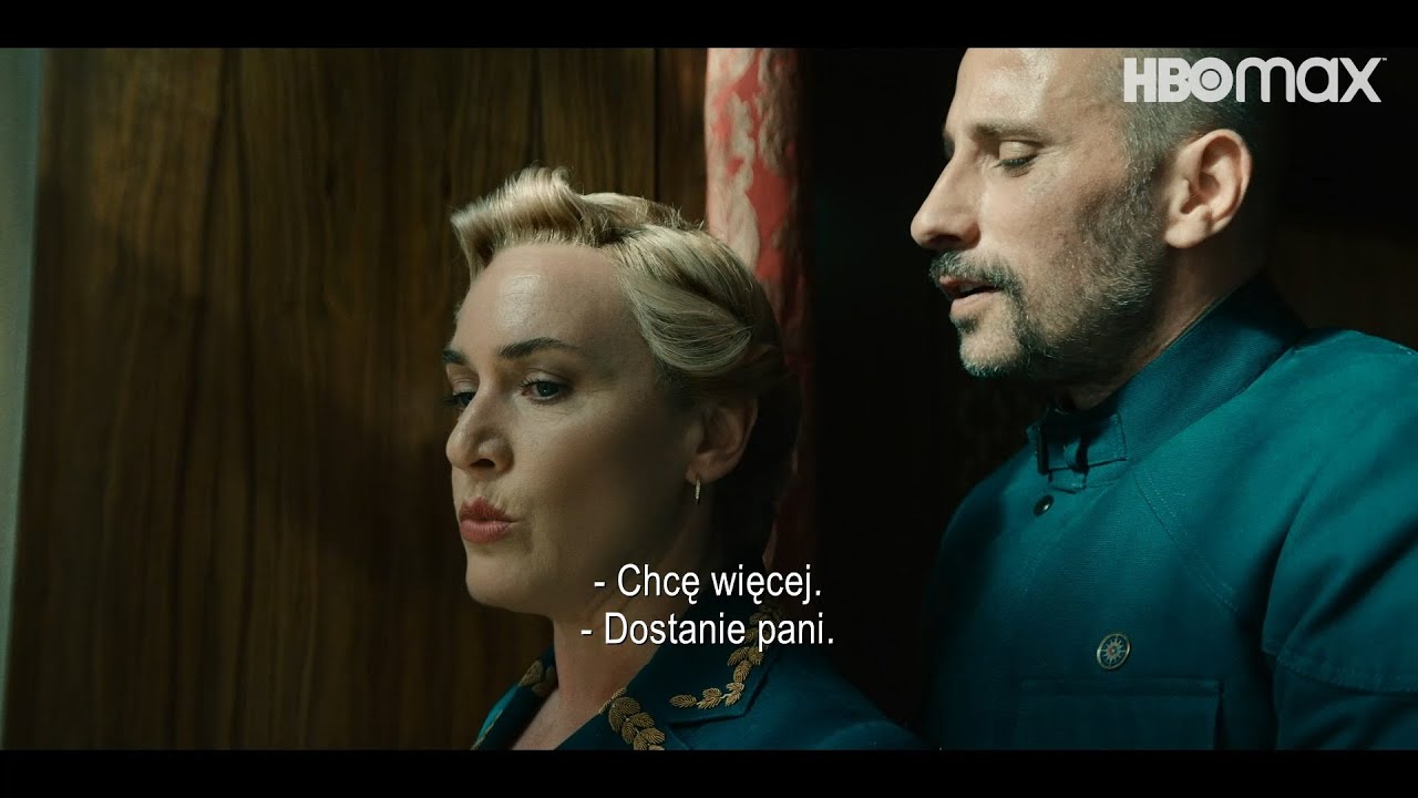 Reżim | HBO Max