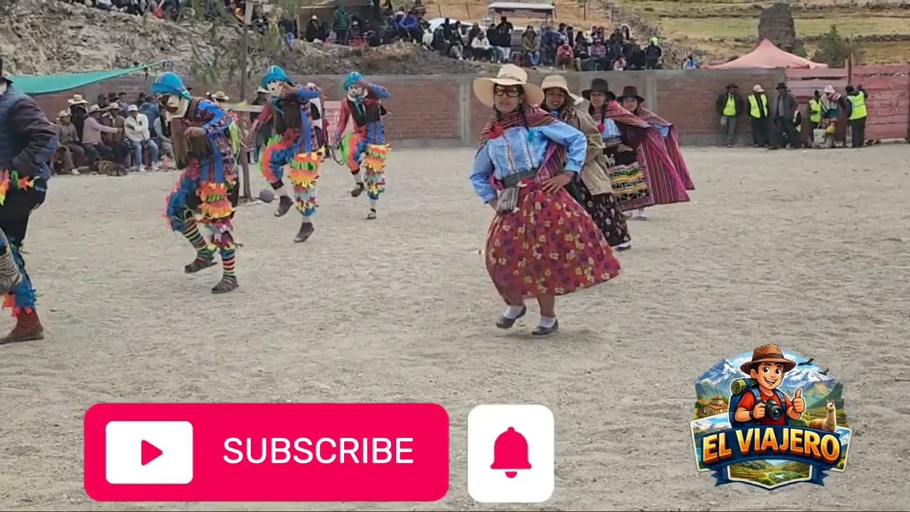 Pallaycha, Llameritos de chunmpi en homenaje al ñiño rey del mundo en lacaya.