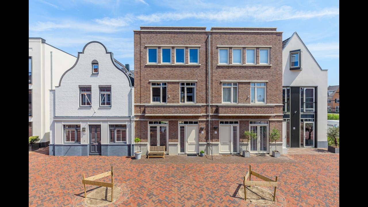 Nieuwe Voorstraat 55 Noordwijk - Bonnike Makelaardij