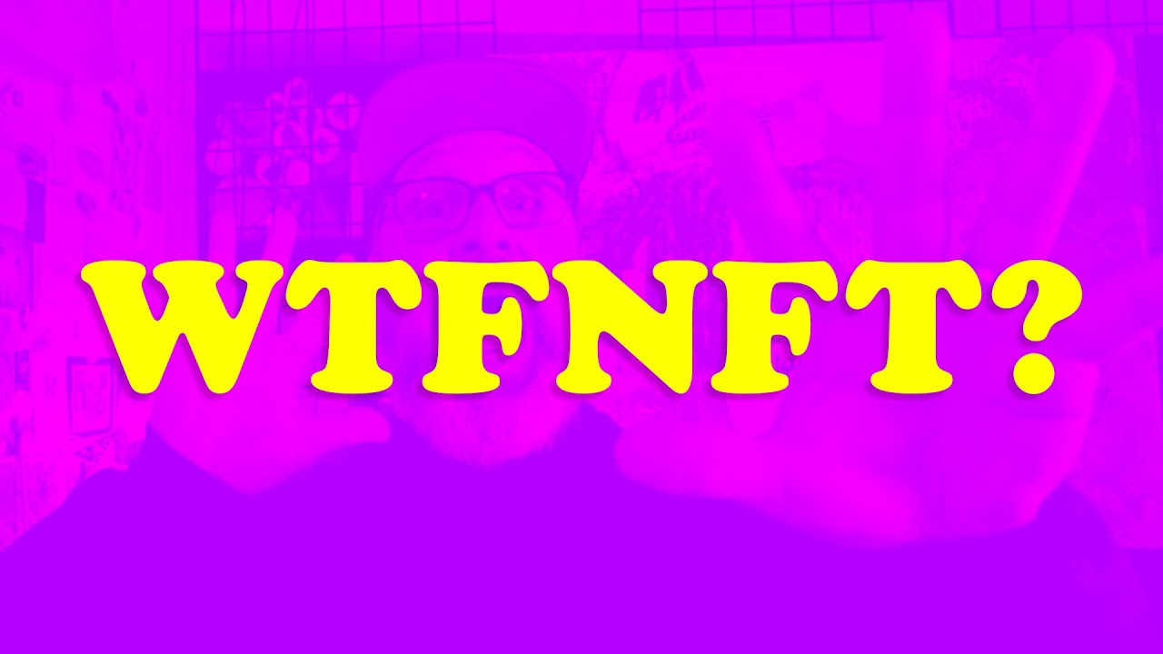 A beginner's guide to crypto art and NFTs
