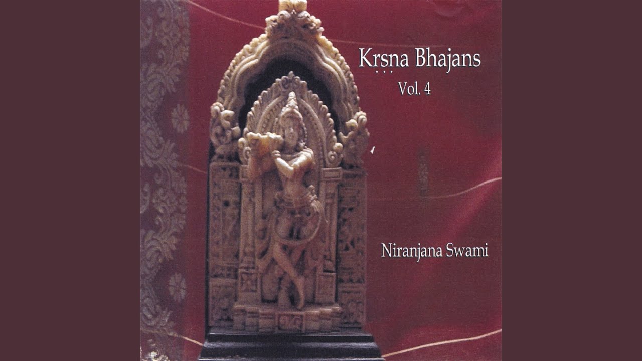 Hare Krishna Maha-mantra