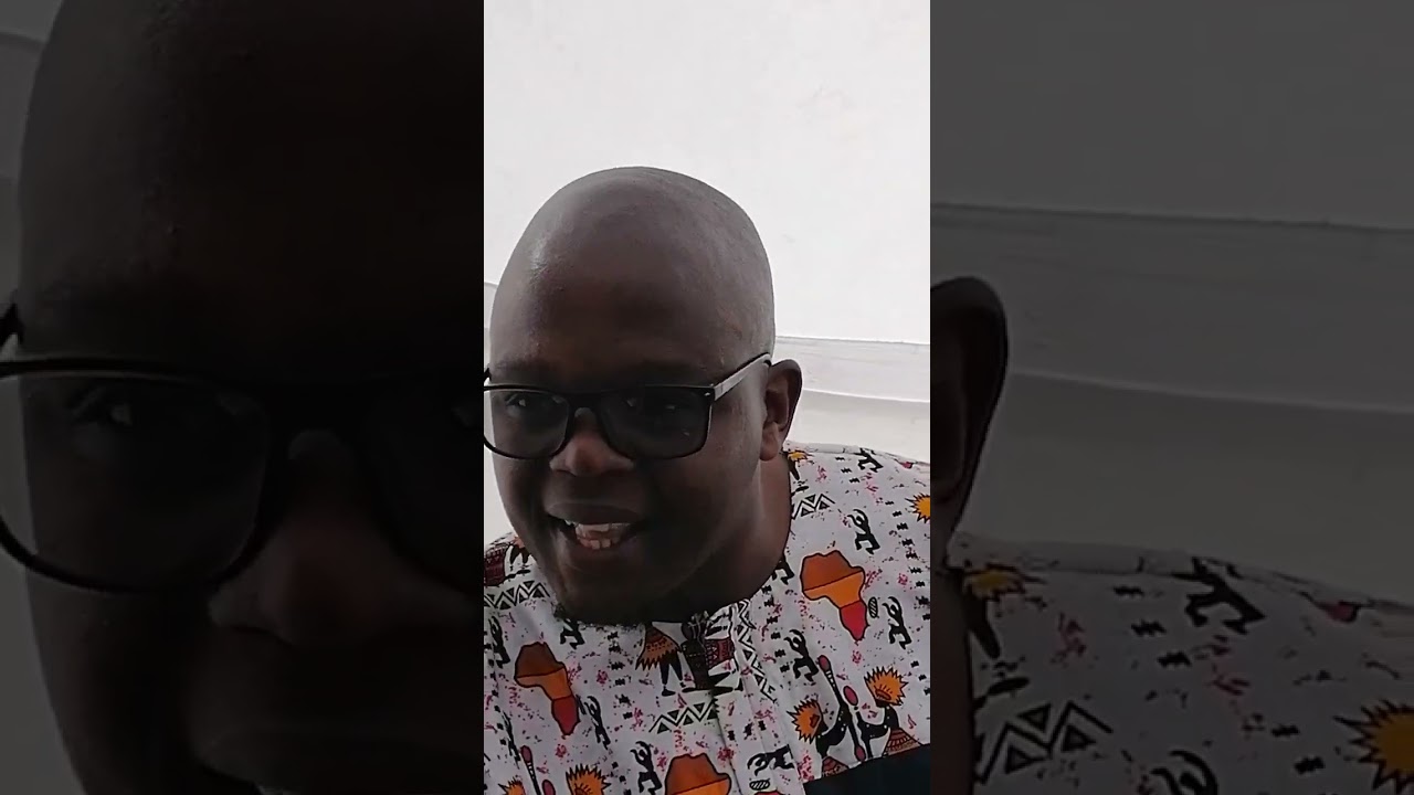 PS VM MABUNDA || THE CALL AND THE RESPONSE || FULL SERMON