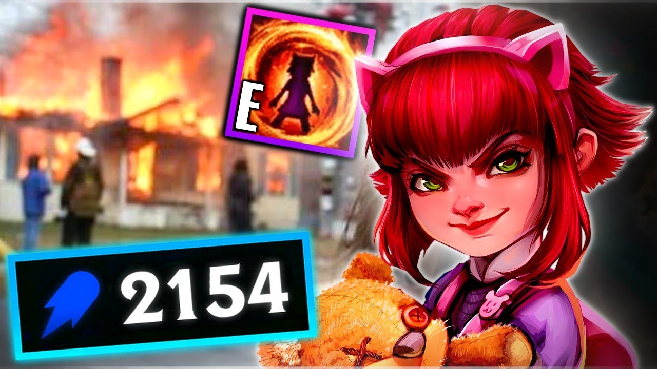 2154 d'AP SUR ANNIE : DU JAMAIS VU (SI ILS ME TAPENT ILS MEURENT)