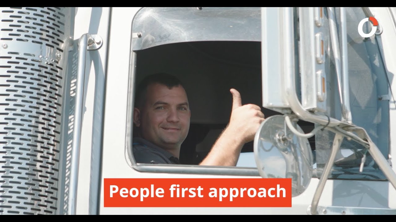On the Road with Ofload: What our carriers say about working with Ofload