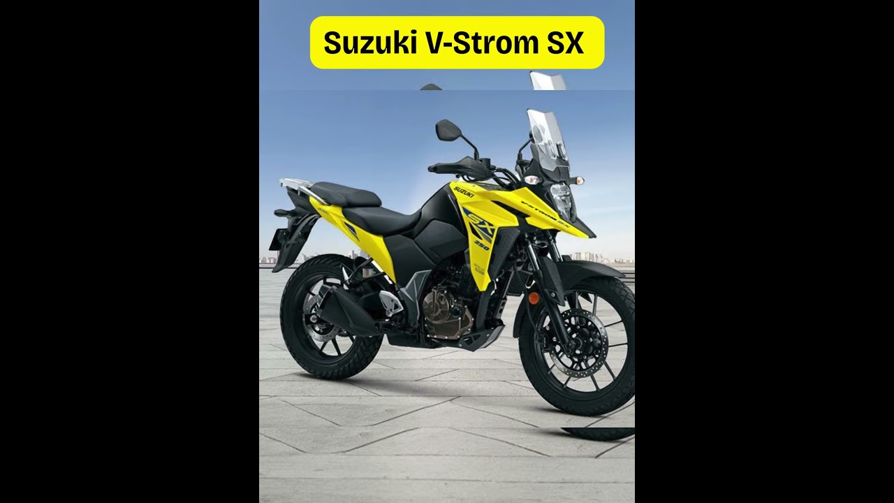 Top 10 Best Bikes for Long Rides 🛣️🏍️ | Most Comfortable Touring Motorcycles 🌍✨