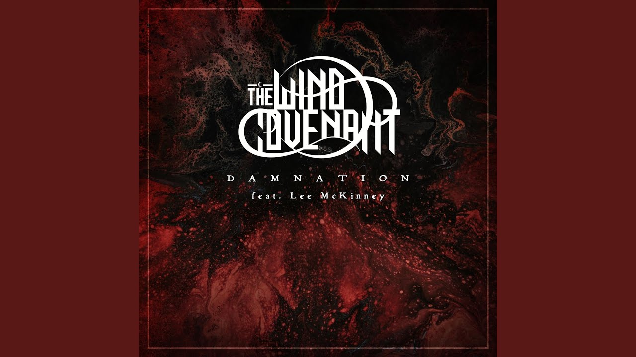 Damnation (feat. Lee McKinney)