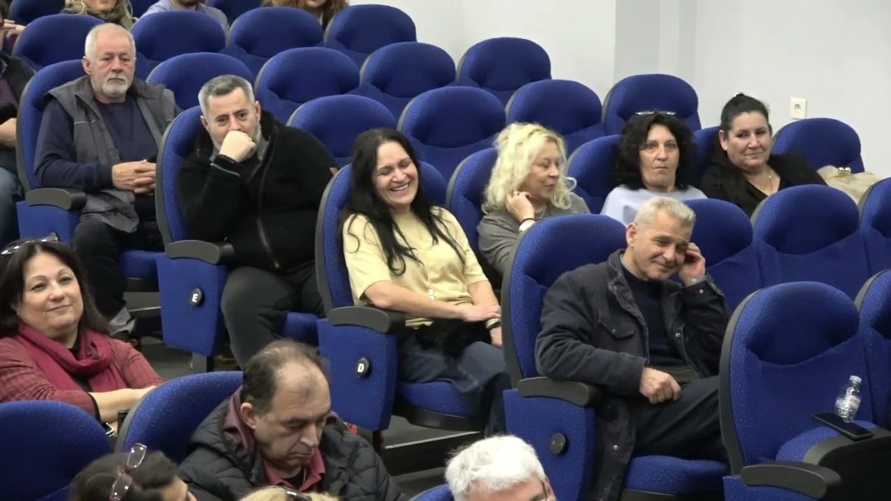ΚΟΠΗ ΠΙΤΑΣ ΔΗΜΟΥ ΚΡΩΠΙΑΣ 2026