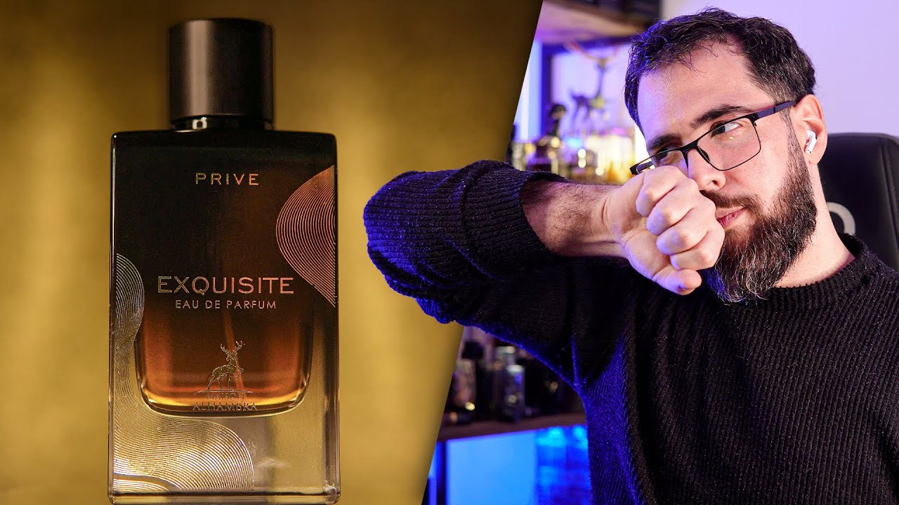 Exquisite Prive: Unboxing y Comparativa con Reserve Priv&eacute;e