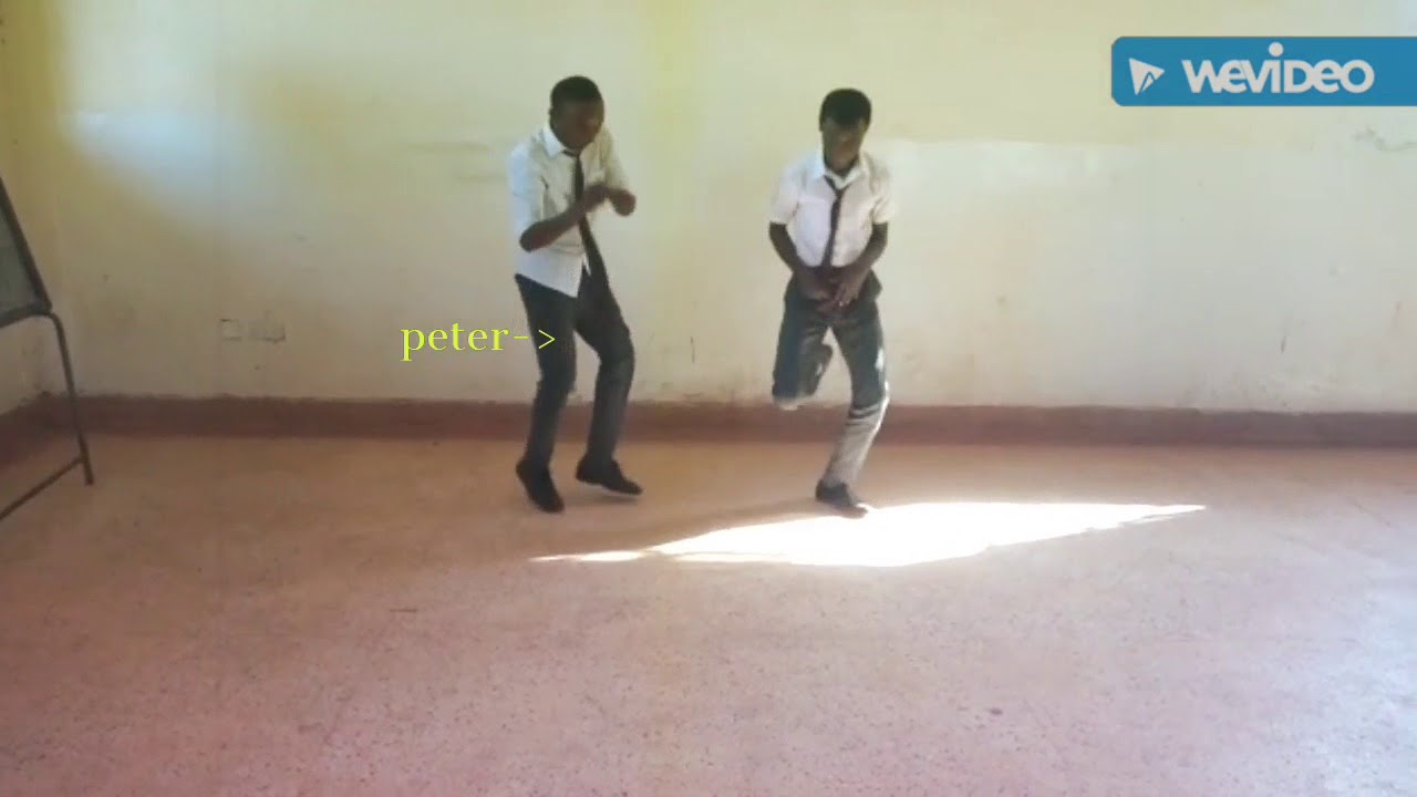 Odi dance