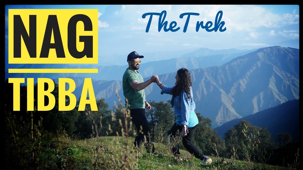 Nag Tibba Trek | Winter Trek | We Voyagers