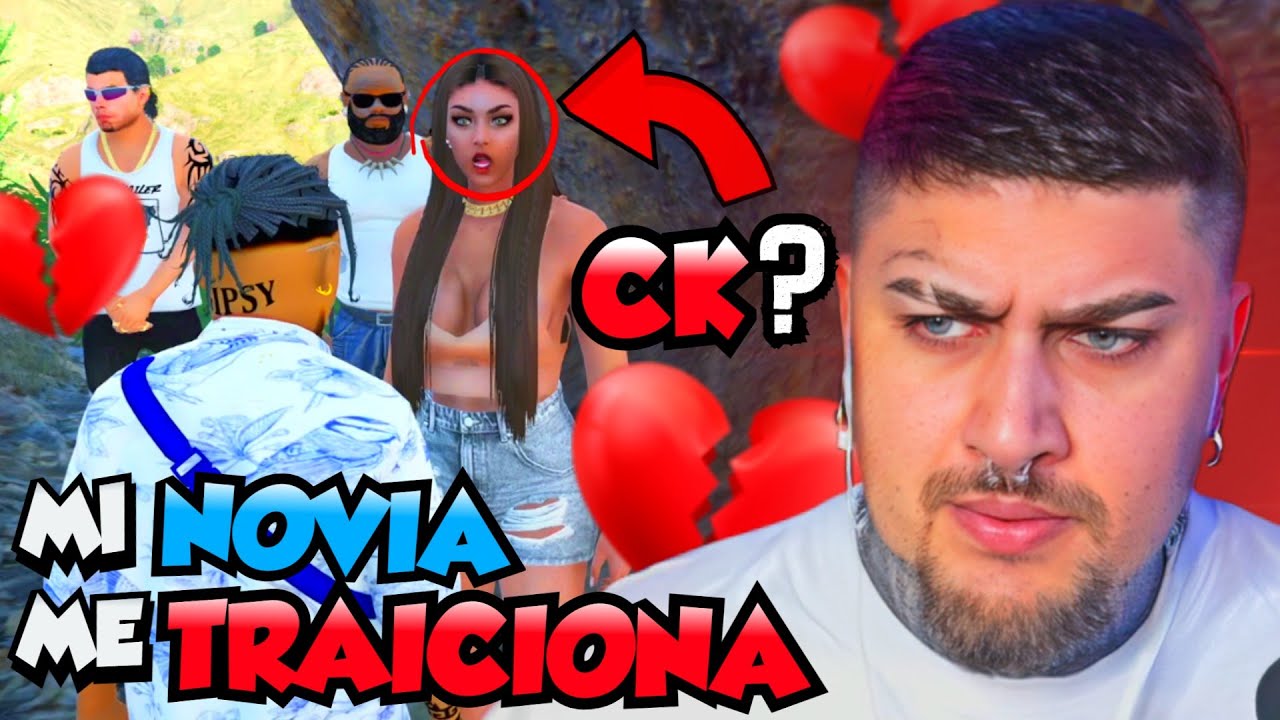 ADIÓS ALANA 💔❓💀 NUEVOS MIEMBROS 👊🔥  GTARP | #21