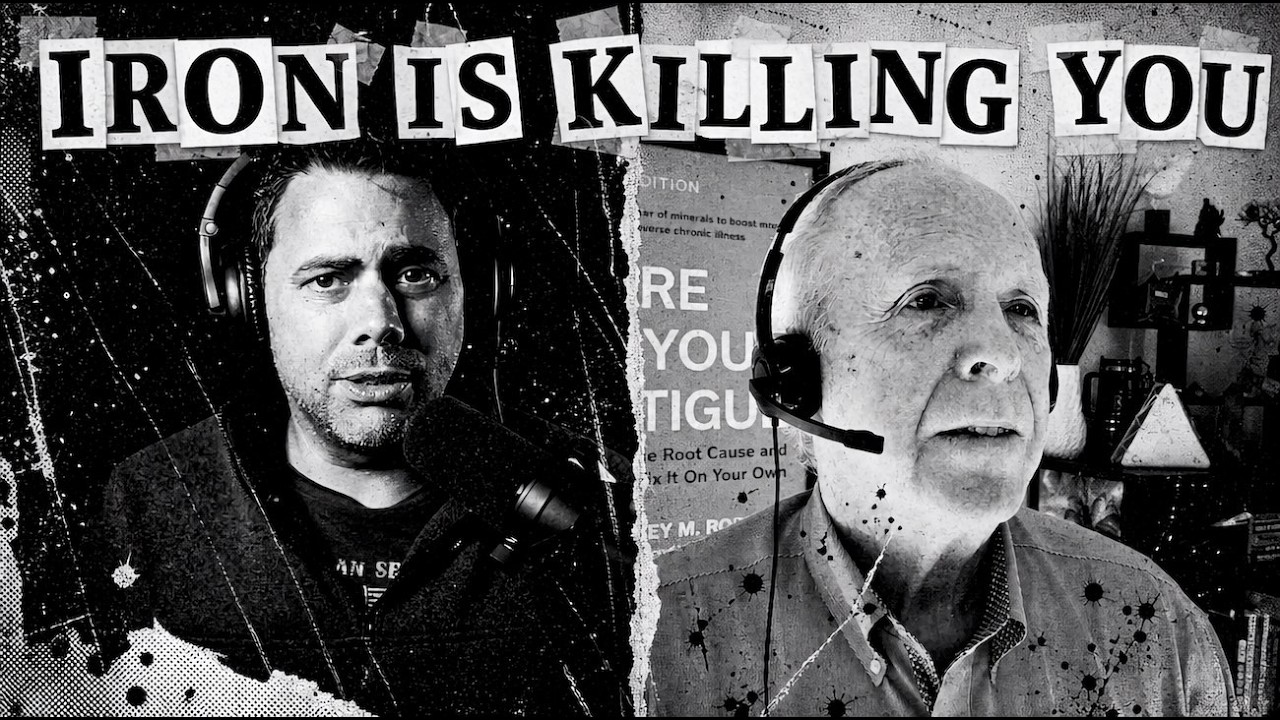 Морли Роббинс о протоколе первопричины (Root Cause Protocol) | Jerm Warfare
