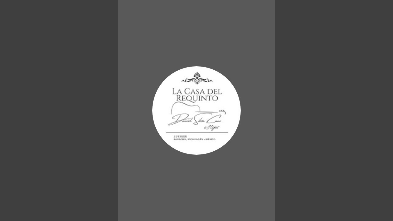 La Casa del Requinto DS Paracho está en vivo