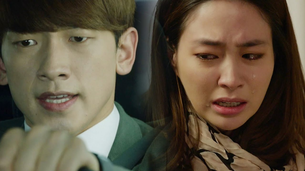 Jung Ji Hoon & Lee Min Jung, urgently trying to find Lee Re! 《Come Back Mister》 돌아와요 아저씨 EP12