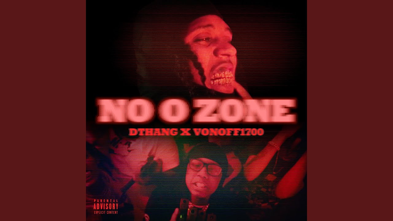 No Ø Zone
