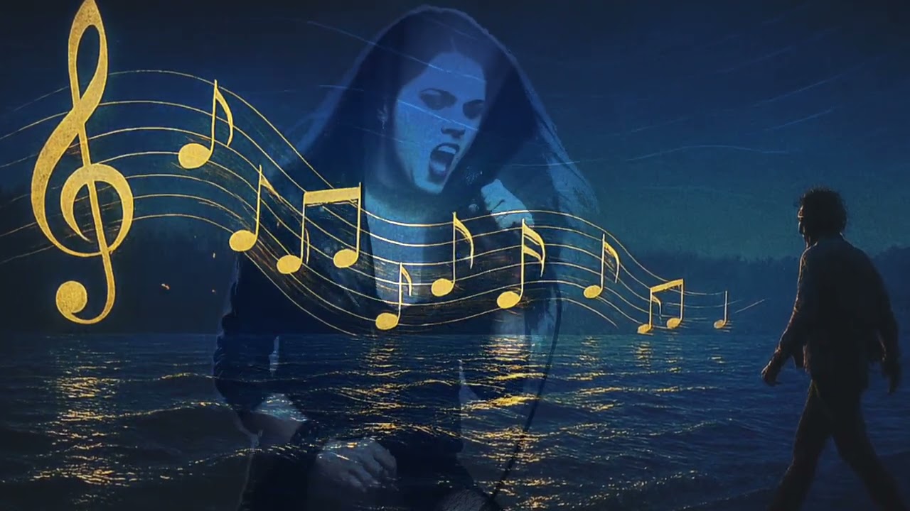 Herz im Viervierteltakt ▪︎ Rock f&uuml;r (H)alle ▪︎ Offizielles Musikvideo
