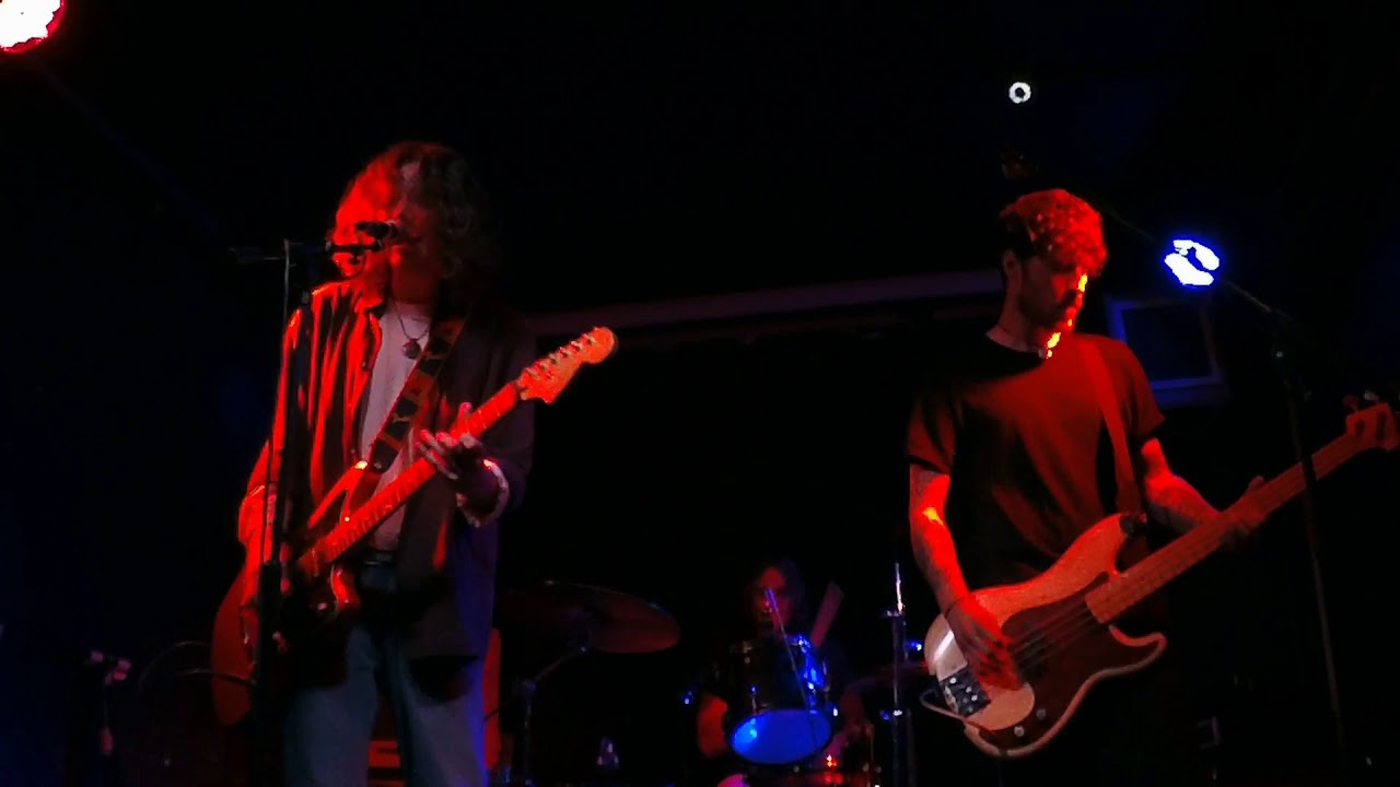 Sick Joy - Stars - Live @ Old Blue Last 17/08/2017 (2 of 8)