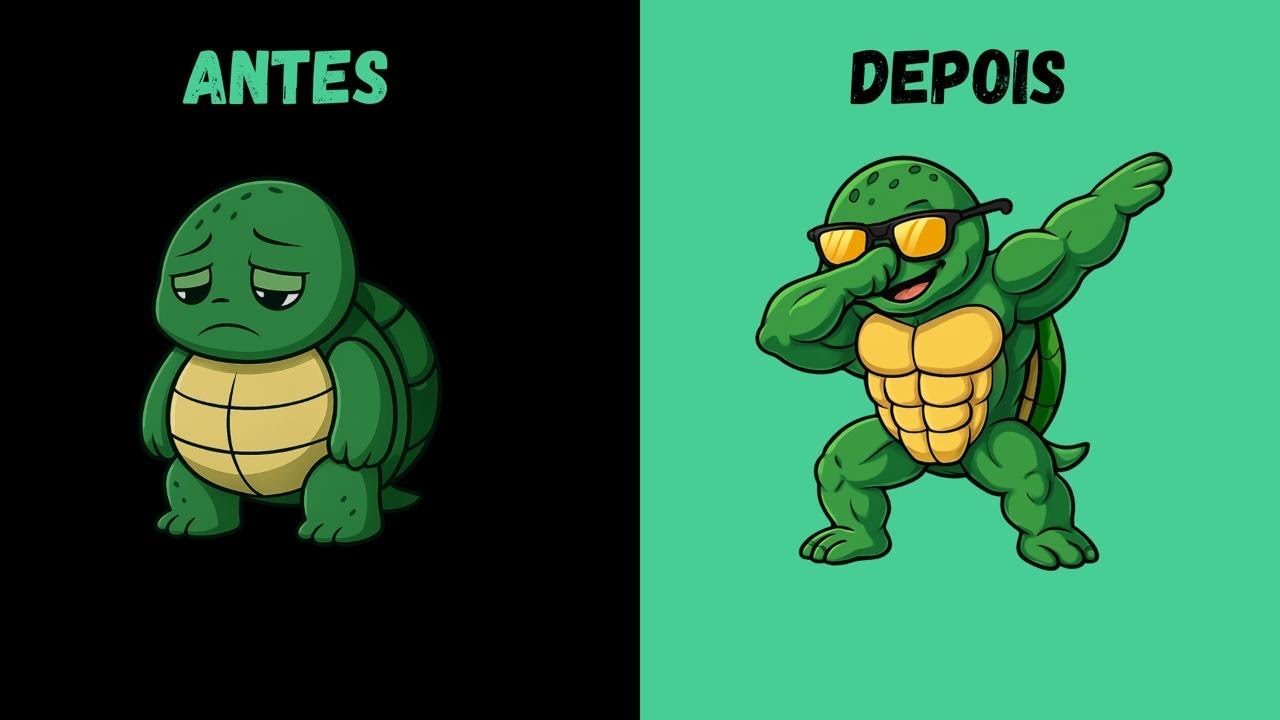 Você NÃO VAI EMAGRECER sem saber disso!