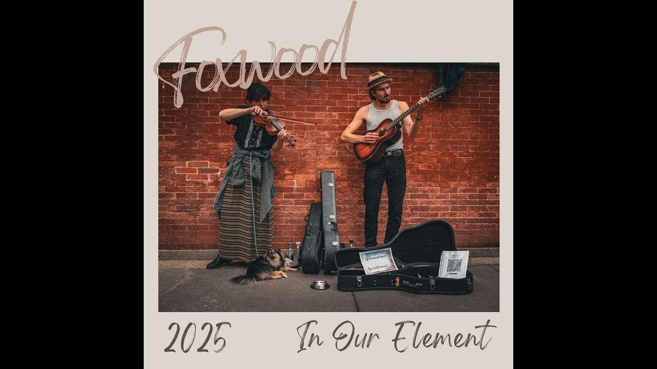 Music of Jacob Fuchs & Maria Wood