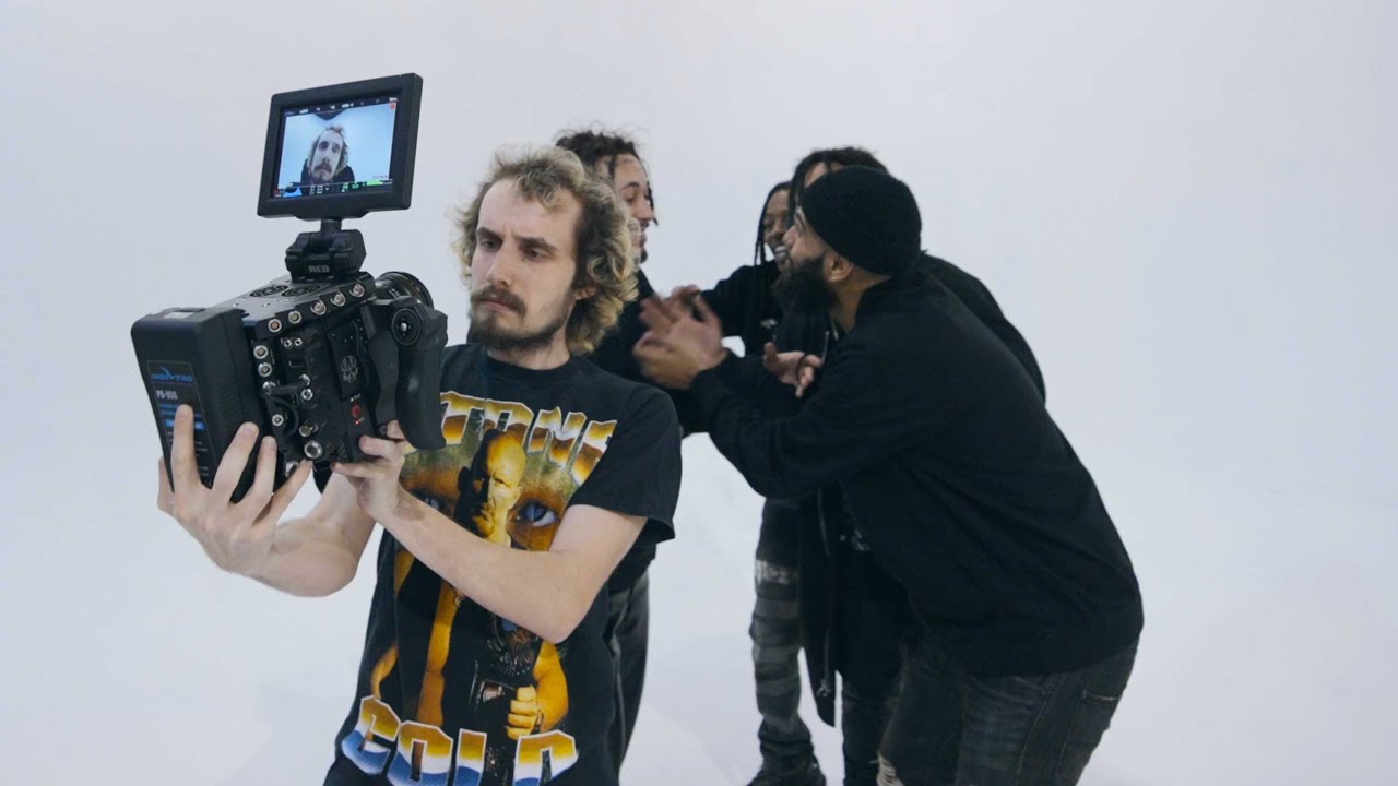 Pouya & South Strip - KOTA [Official Video]