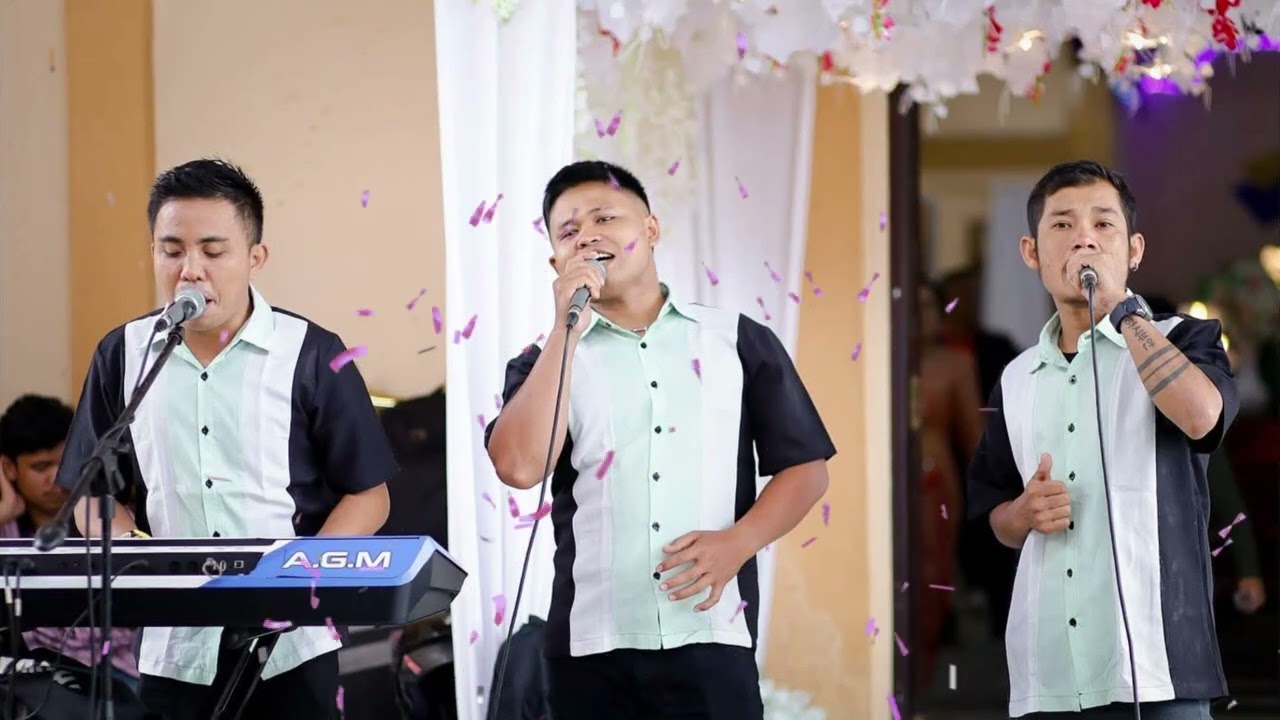 Cover Lagu Batak Sebelum Pengantin Pulang Pemberkatan || Agave Musik Sidikalang