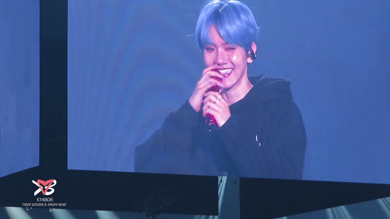 191229 EXO 엑소 - Mnet(4) with D.O. - EXO PLANET#5 - EXplOration[dot] in Seoul[직캠]