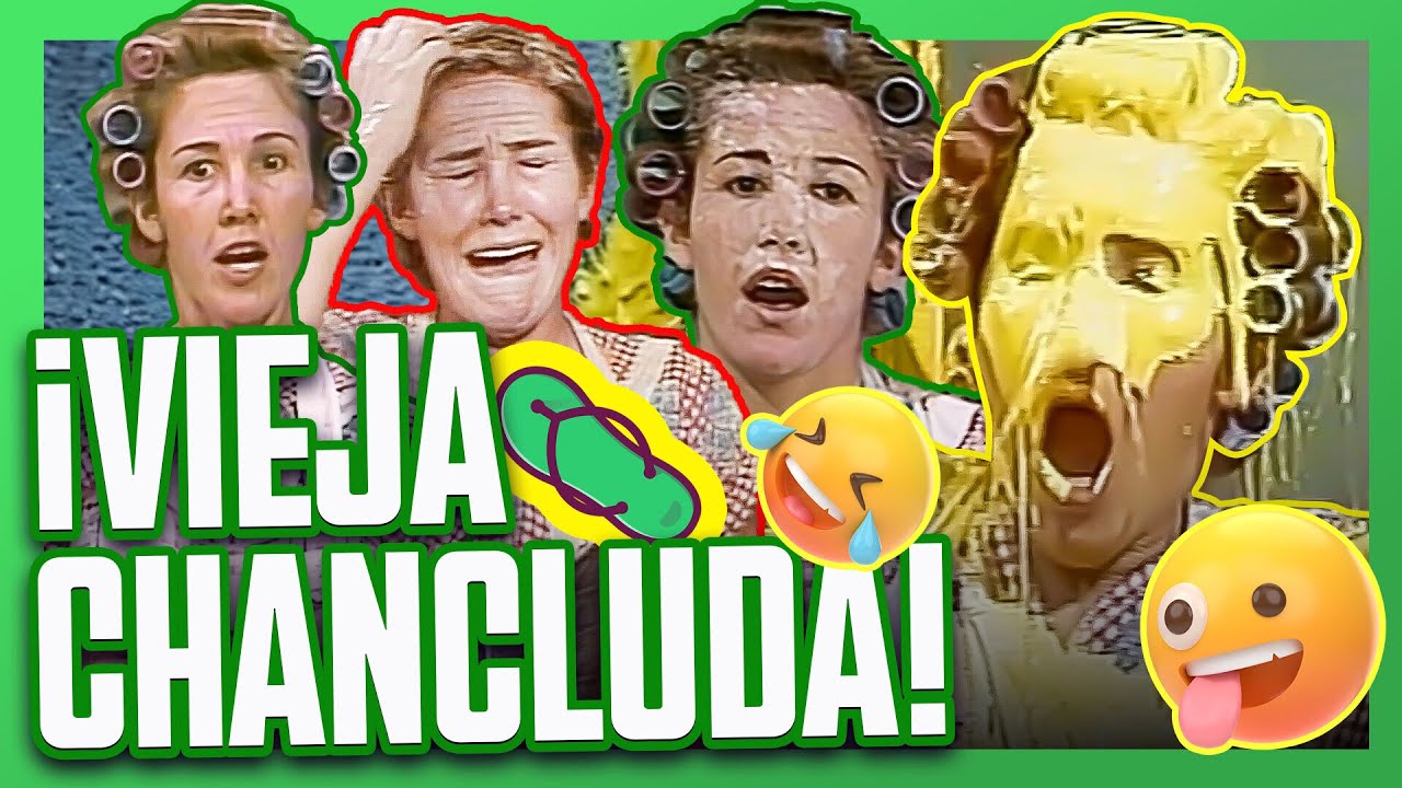 Los momentos más humillantes y tristes de Doña Florinda