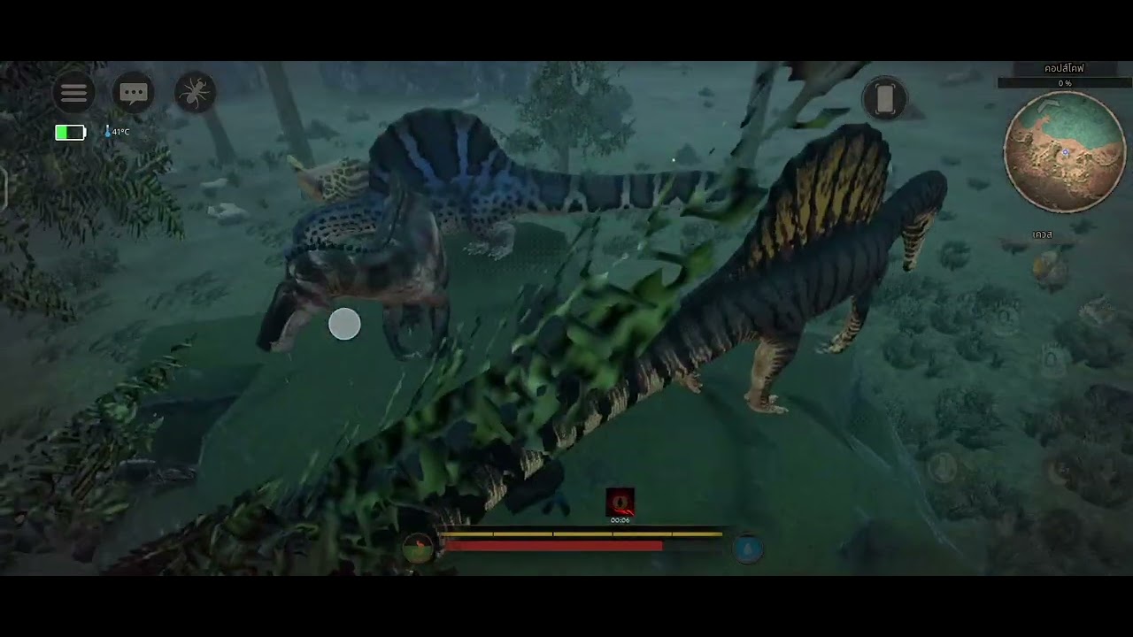 @PathofTitans ป้อมปราการที่แข็งกันยามเราโดนล้อม ฝั่งนู้นรอดแค่เป็ด #pathoftitans #เกมมือถือ 