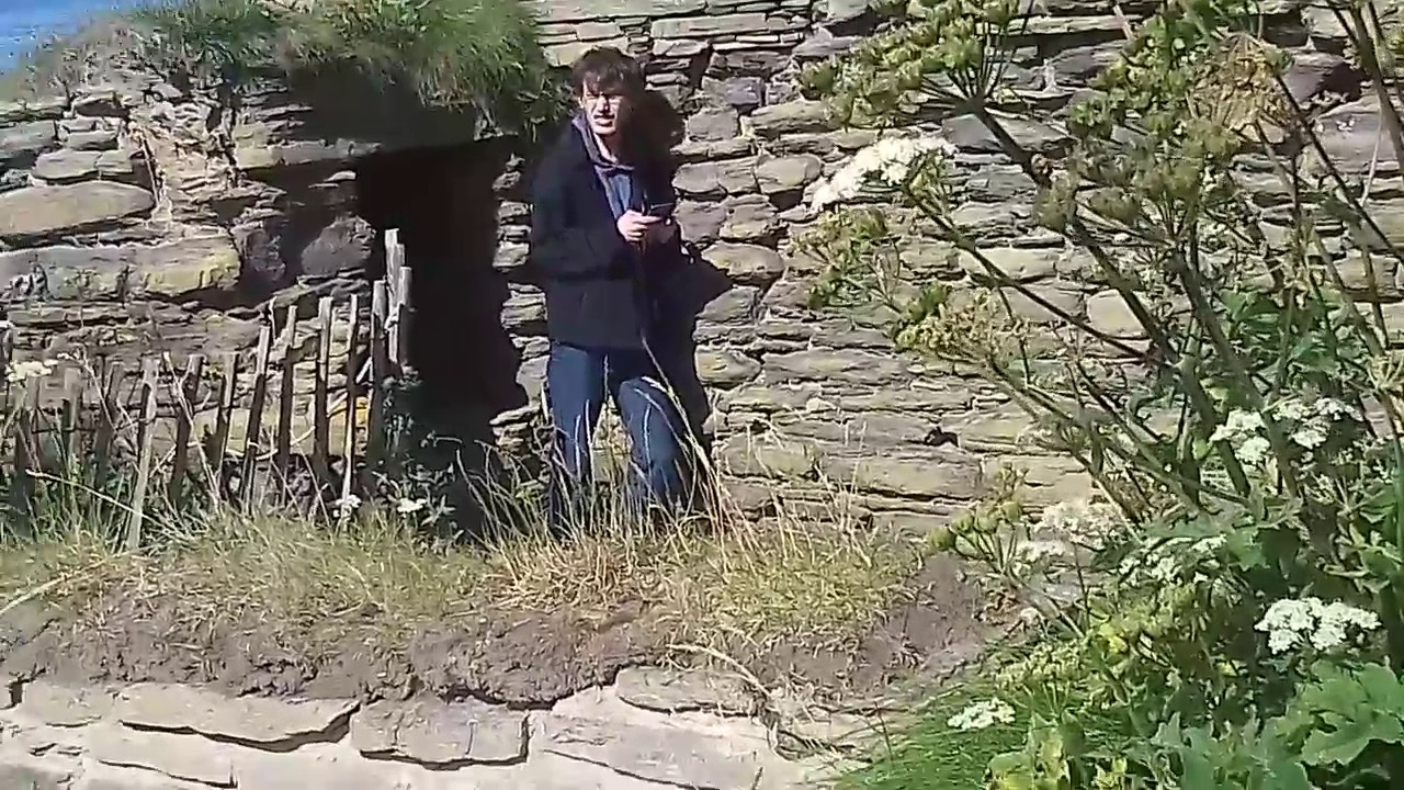 Castle Sinclair Girnigoe