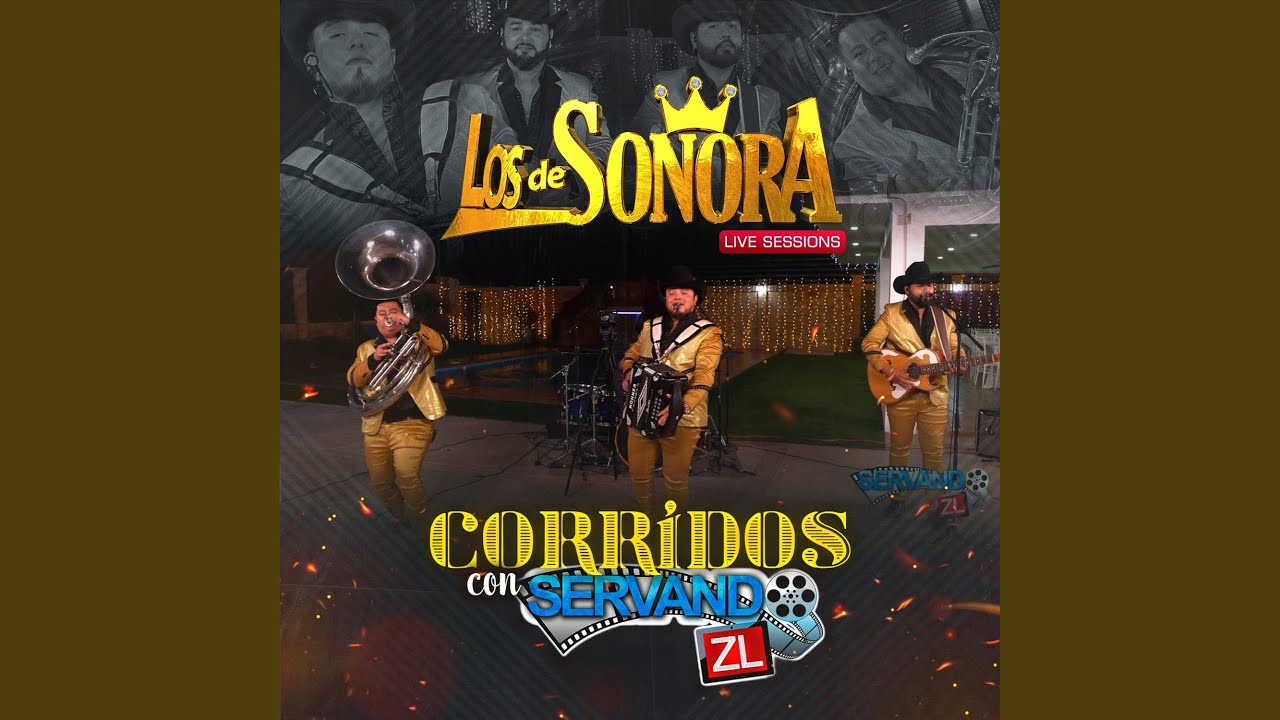 La Muerte del Cardenal (Live Session)