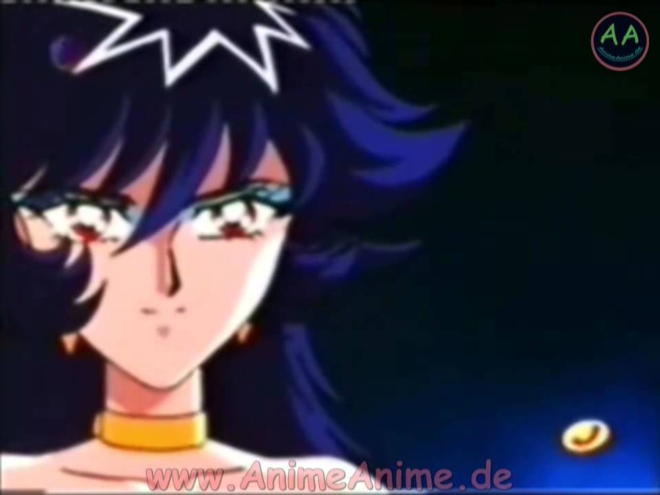 AMV 513 - Seira HasukiMisty Honey (AnimeAnime.de)