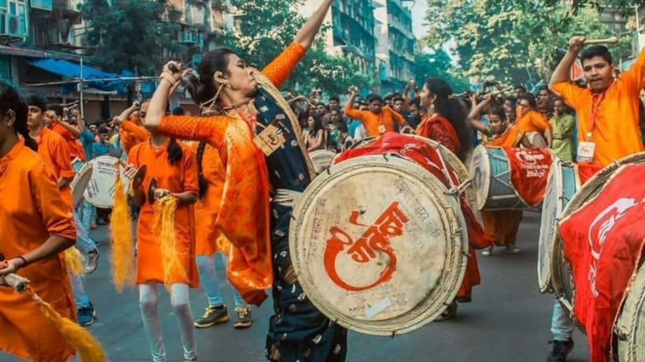 Energetic Goan Folk Music | Shigmo