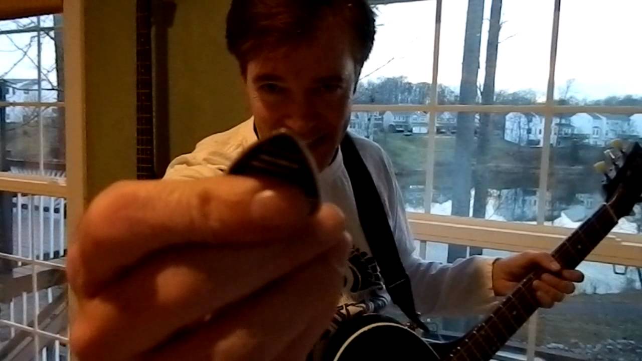Sinister Guitar Picks
