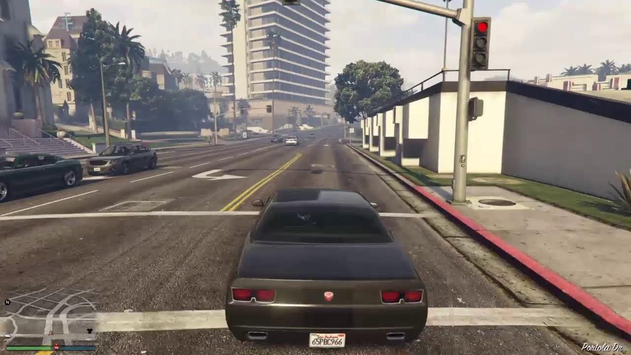 GTA V