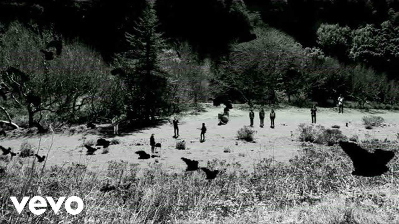 Feist - Graveyard