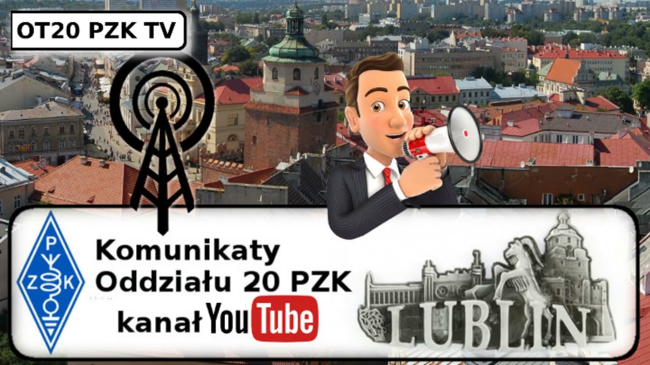 Komunikat oddziałowy OT20 PZK Lublin z dnia 09.10.2025