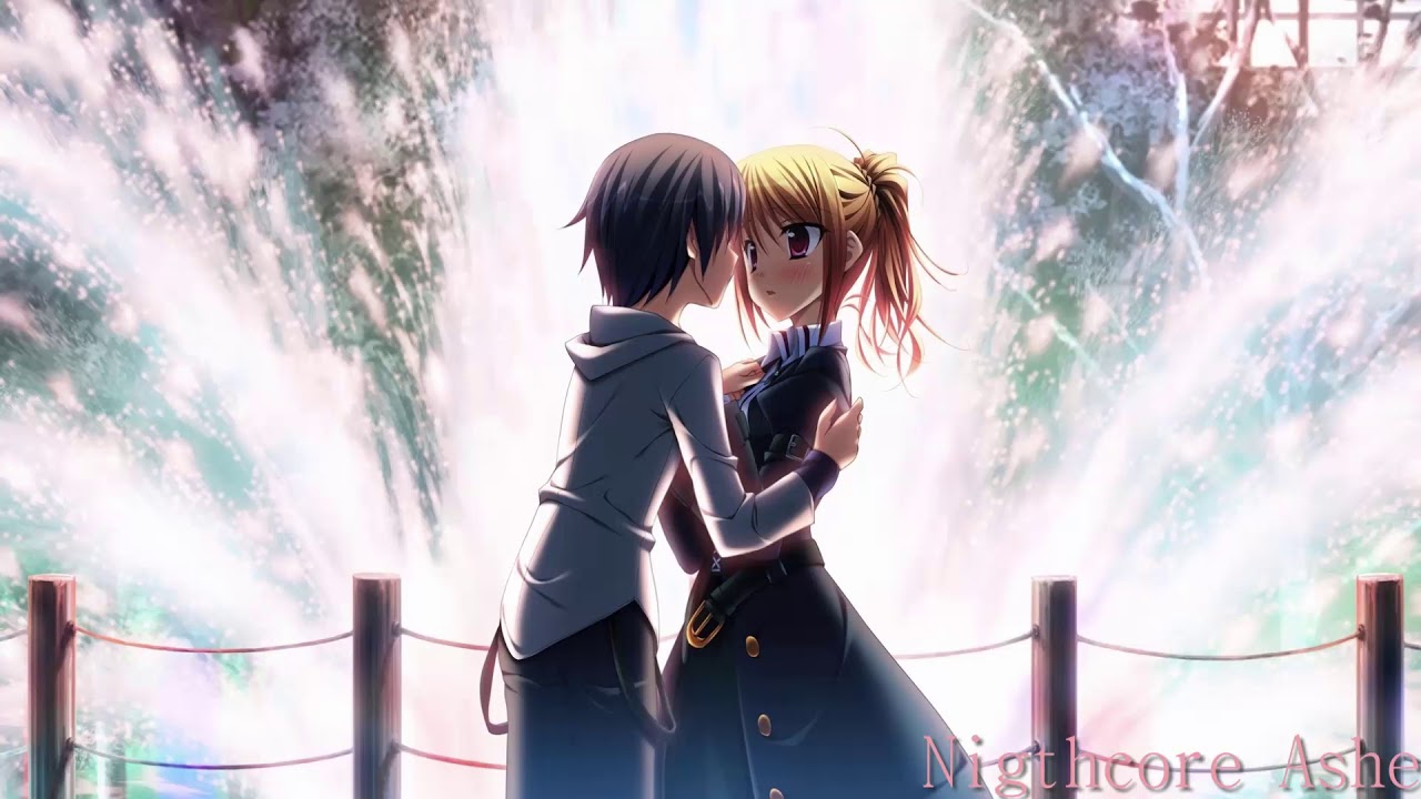 【Nightcore】→Acuérdate De Mí (Morat)
