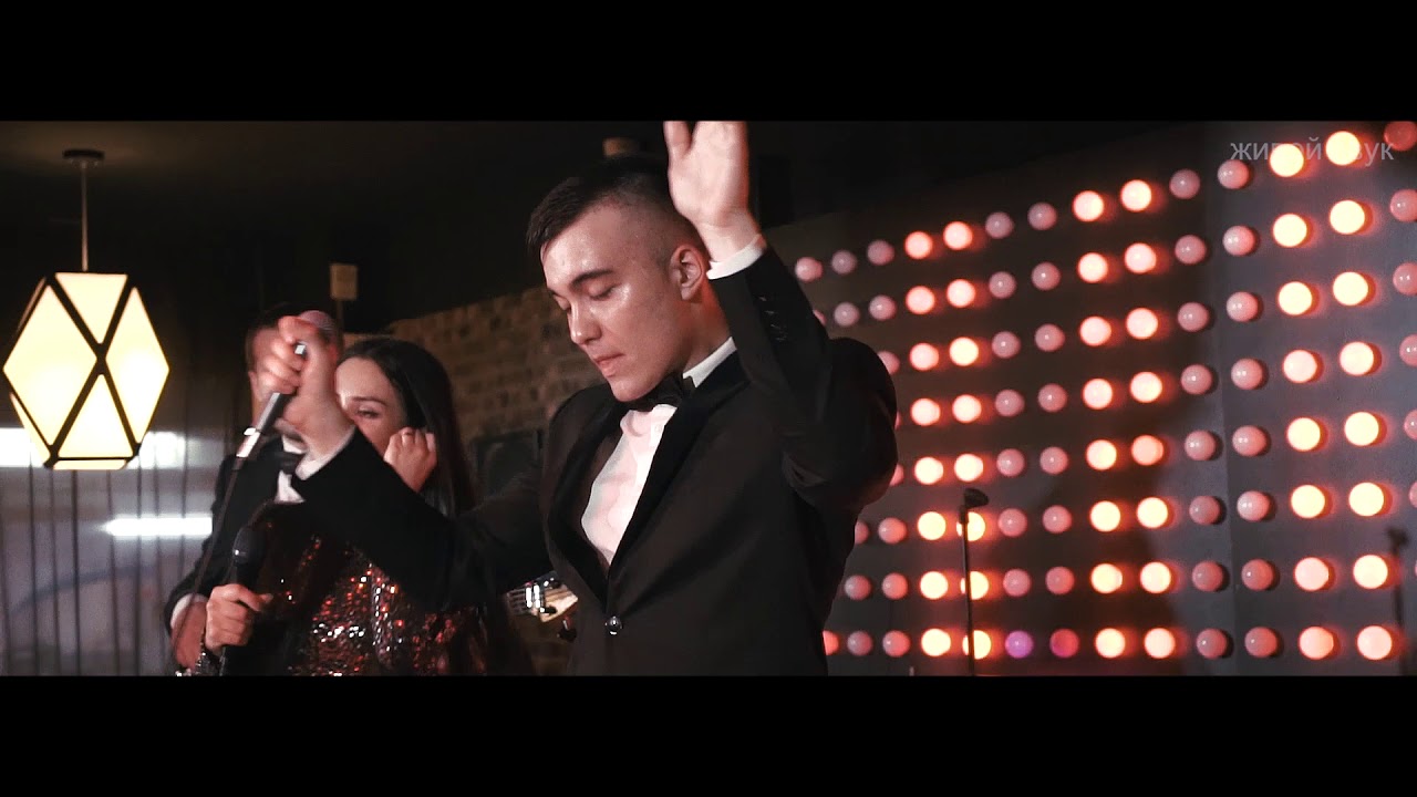 M&Dance Project Live video 2018