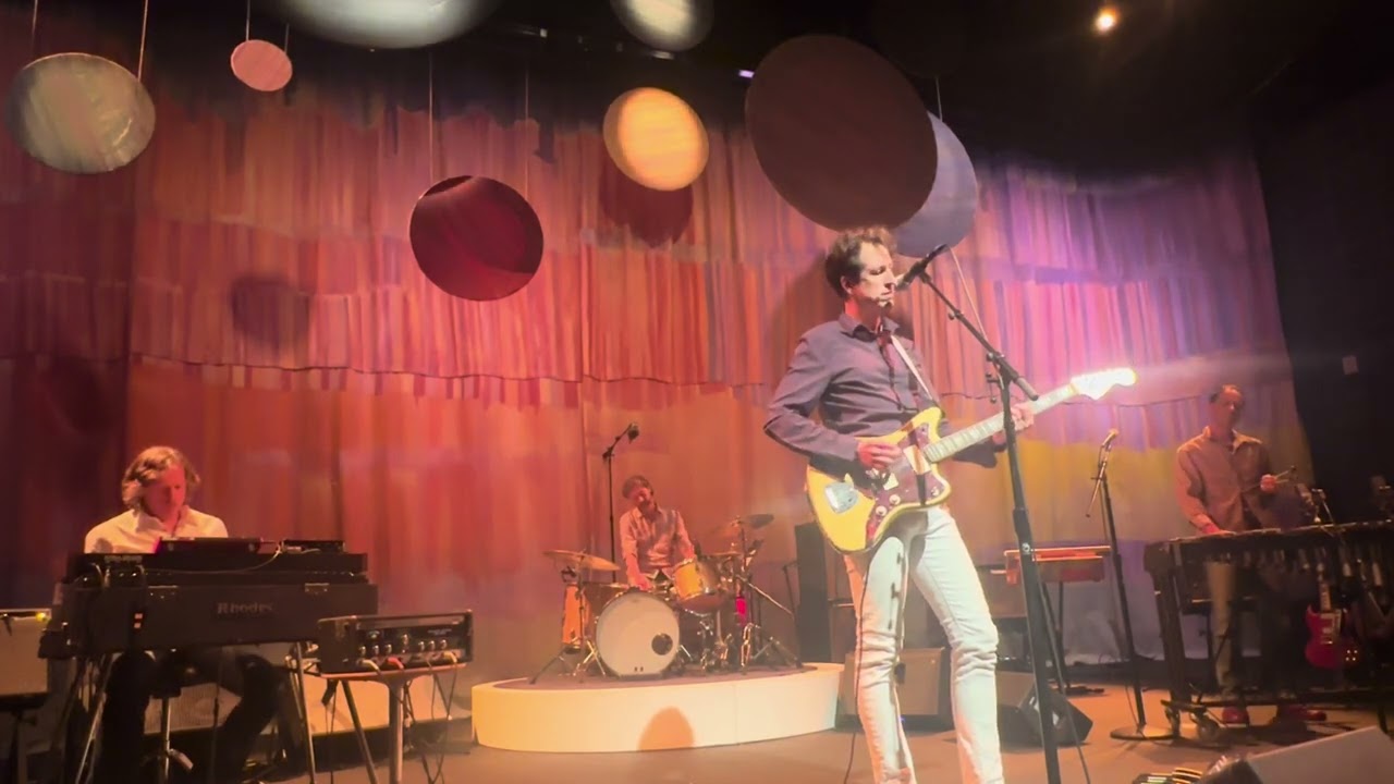 The American Analog Set - 