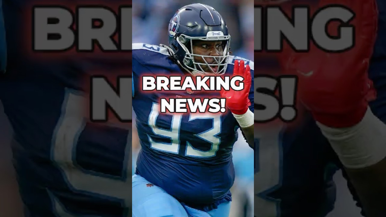 🚨Jets Trade For T&rsquo;Vondre Sweat! #shorts #newyorkjets