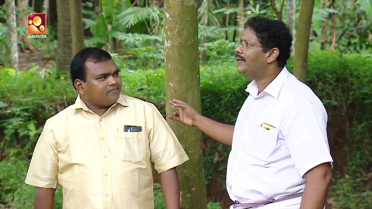 Aliyan VS Aliyan | Comedy Serial by Amrita TV | Episode : 96 | Vazhi Preshnam