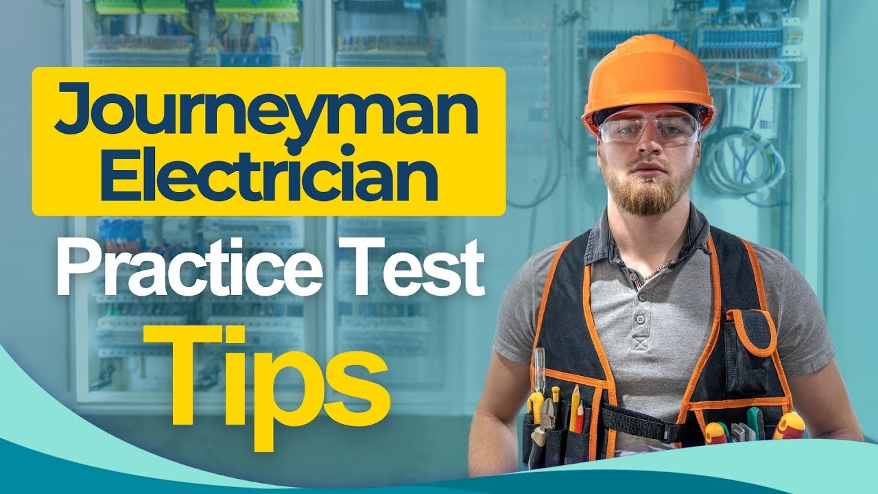 Journeyman Electrician Prep Course Exam Certification 2026 - ALL You Need to Know