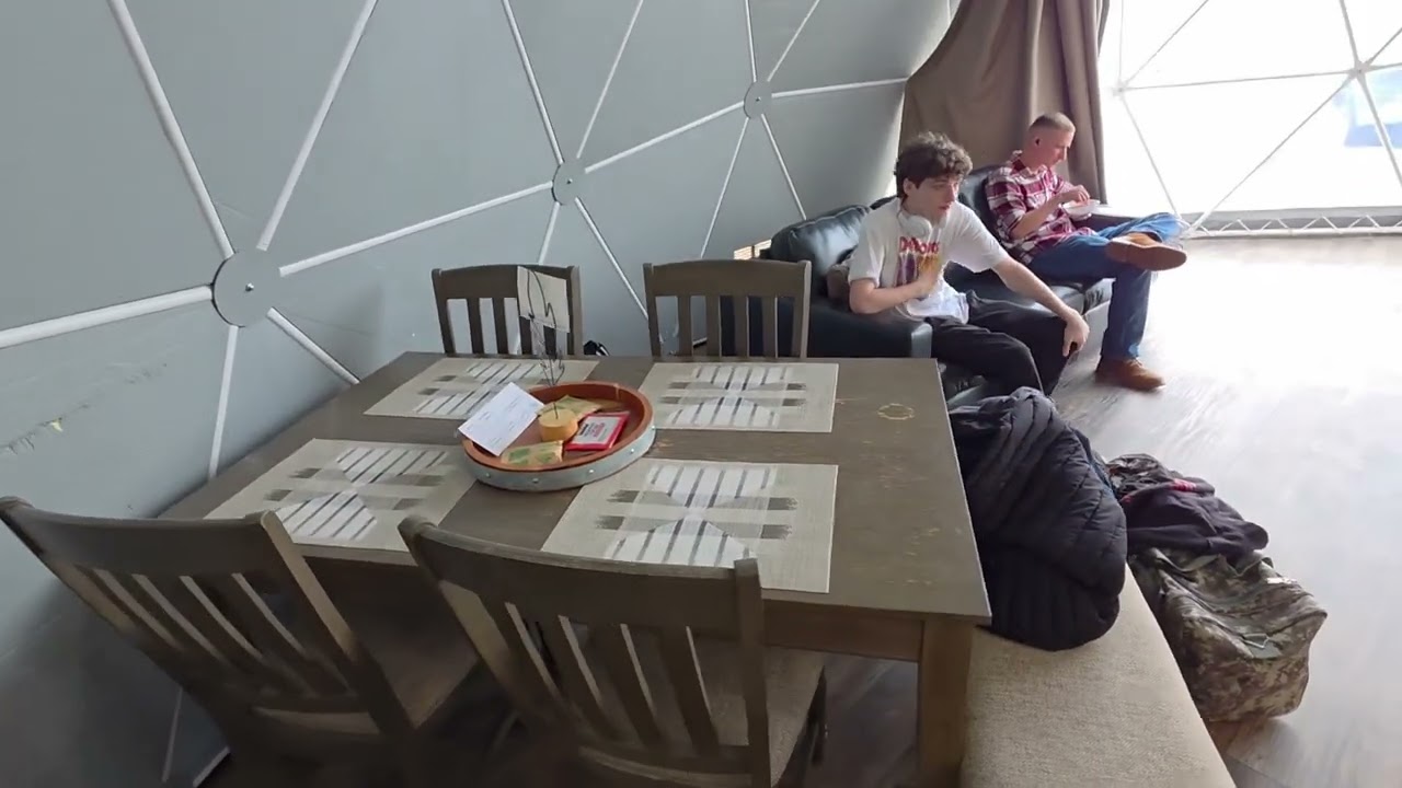 Bryce Canyon Glamp and Camp