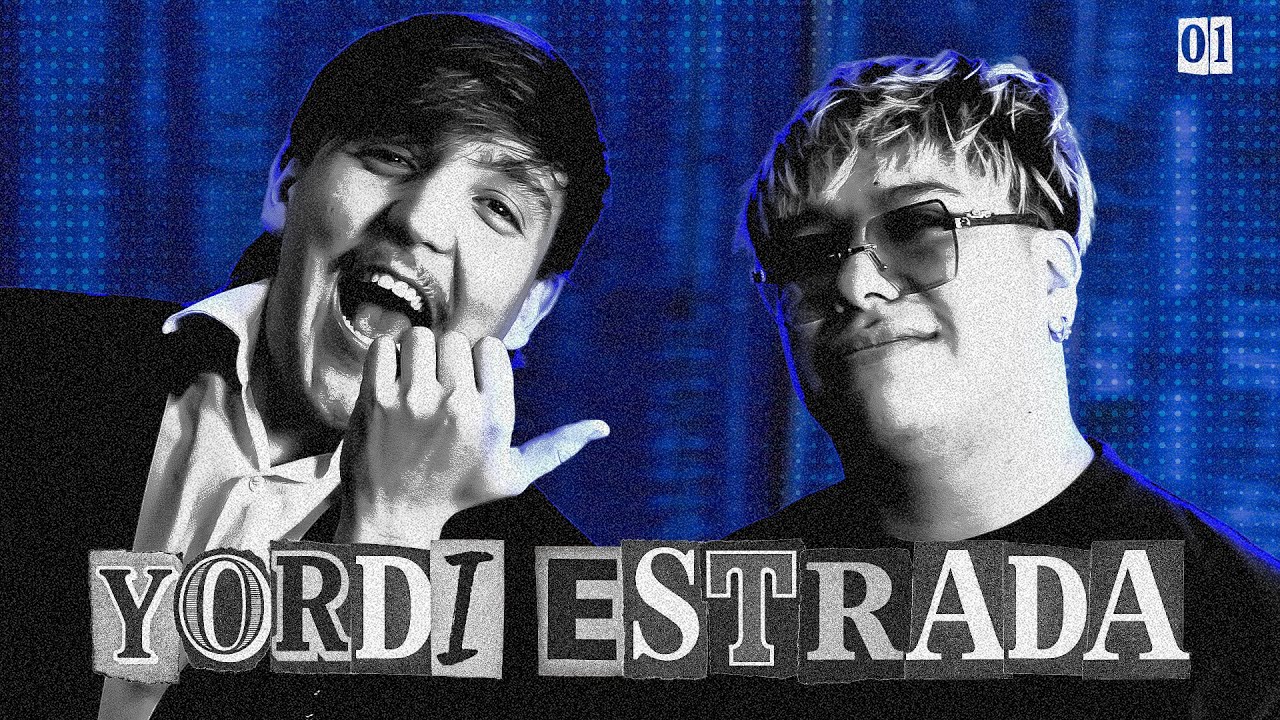 LALOCURA DE NOCHE | YORDI ESTRADA
